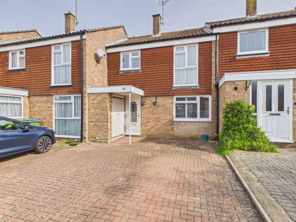 Main image of property: Corsletts Avenue, Broadbridge Heath, Horsham.