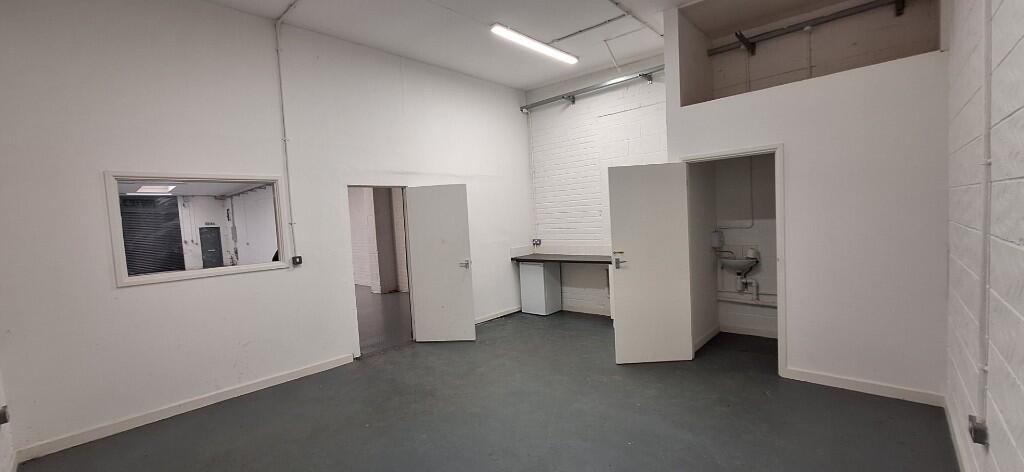 Additional image 14 of Unit 12 Wharfside Business Park,Kings Norton,Birmingham,B38