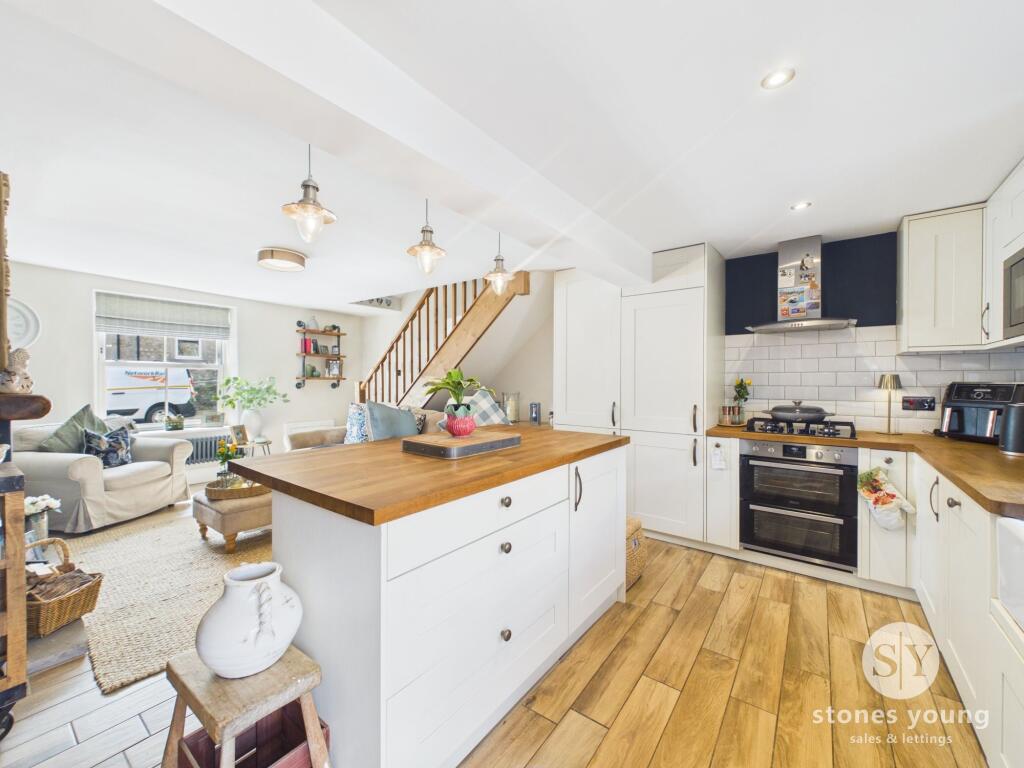 House in Blackburn - View 4