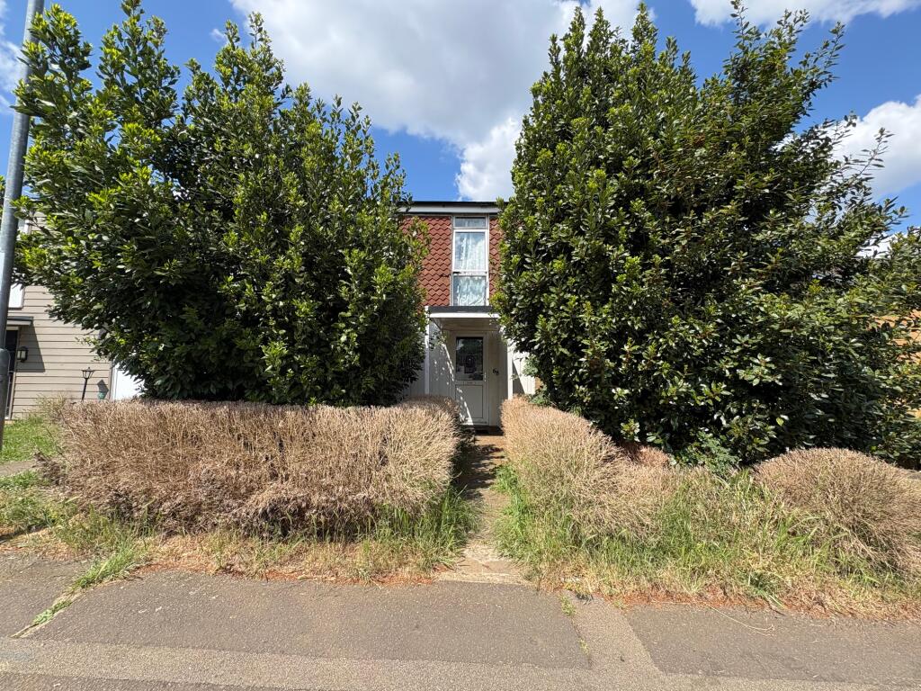 Main image of property: Thorn Hill, NORTHAMPTON