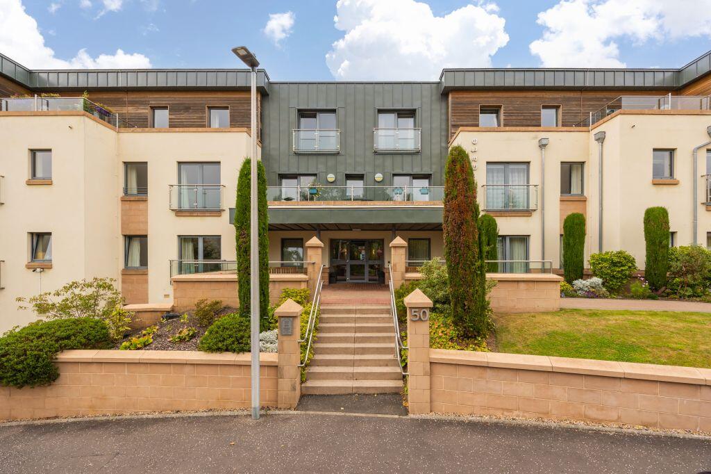 Apartment in Edinburgh