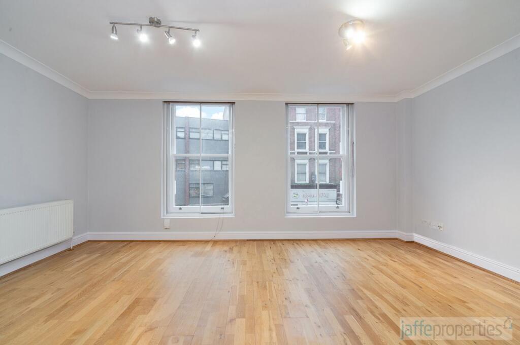 Main image of property: West End Lane, London, NW6