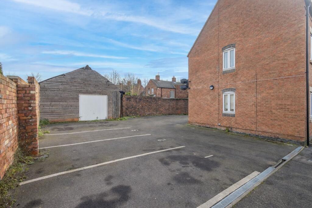 Additional image 3 of Flats 1-4 Brook Court, Brook Avenue, Wilnecote, Tamworth, B77 5GY
