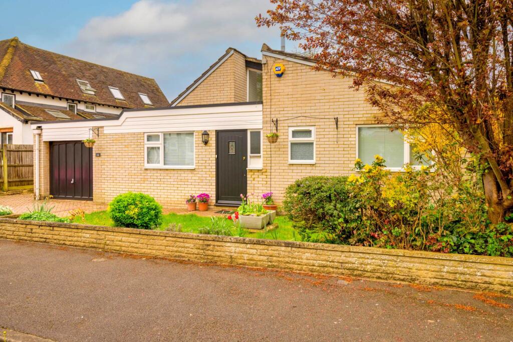 Main image of property: Ilkley Road, Caversham Heights