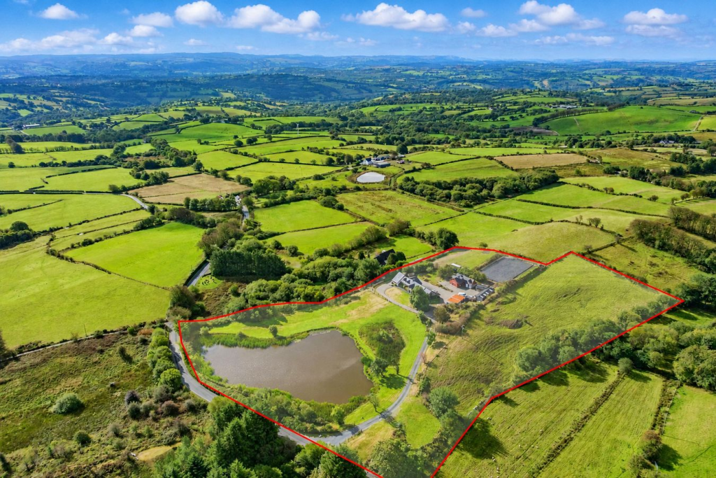 Penuwch, Tregaron, SY25 - View 2
