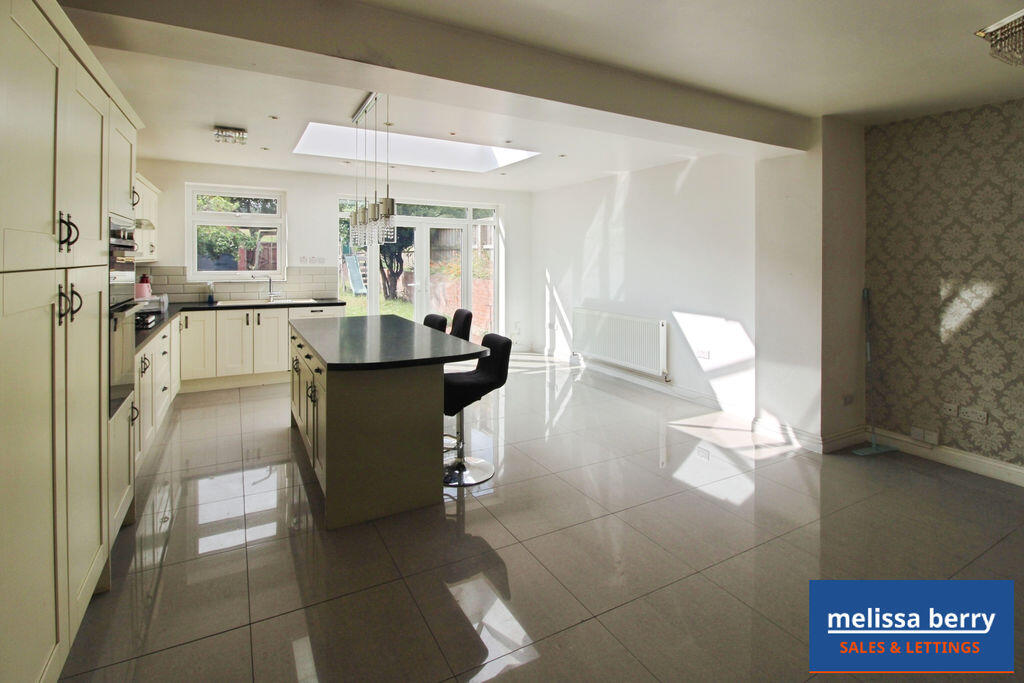 House in Manchester - View 5