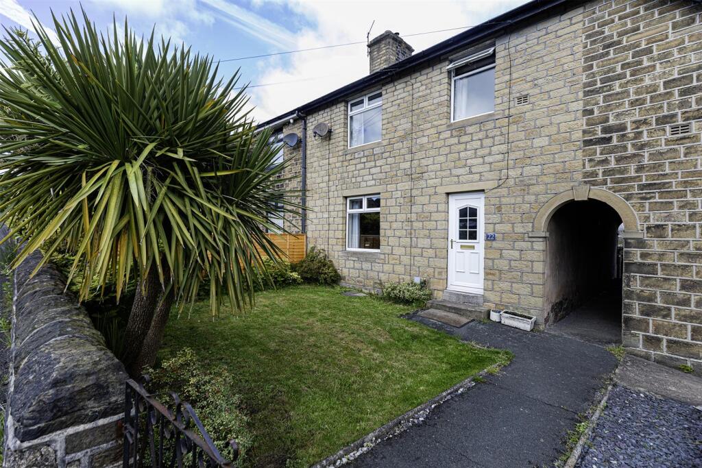 Main image of property: Ryefield Road, Golcar, Huddersfield