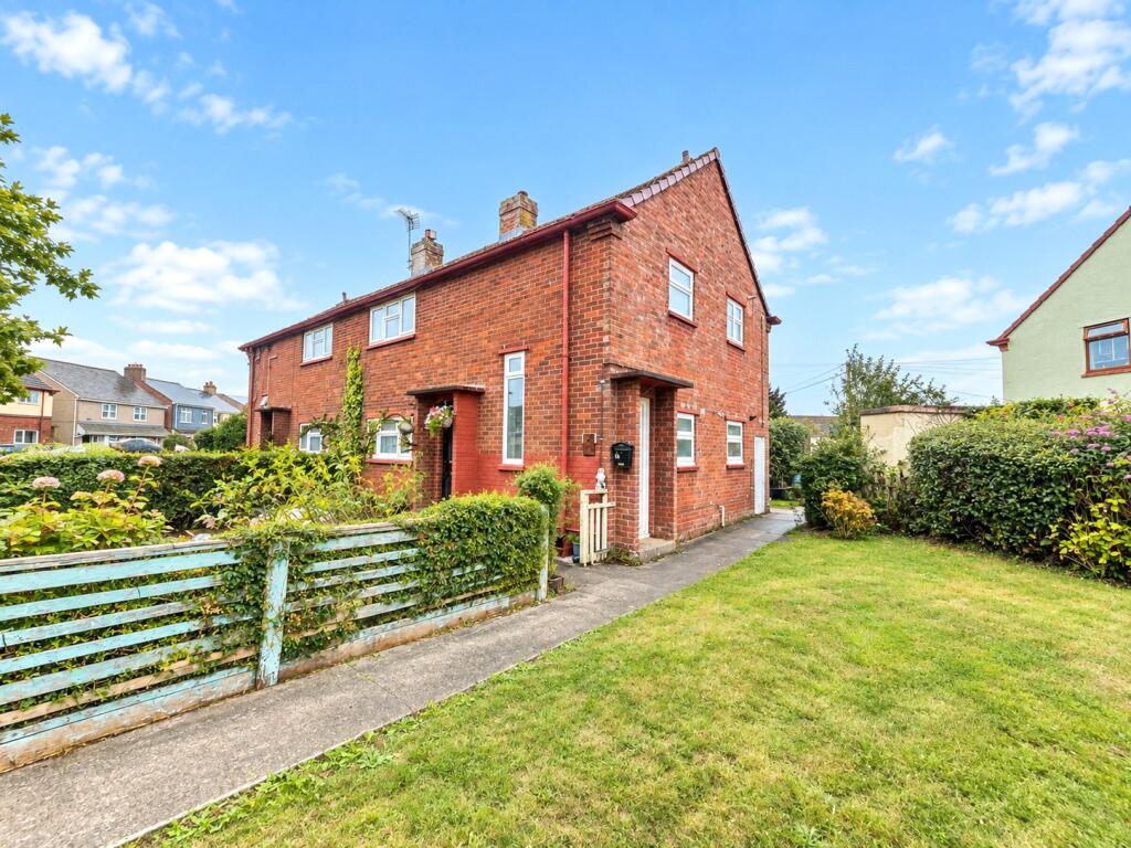 Main image of property: Park Road, Torpoint, Cornwall, PL11