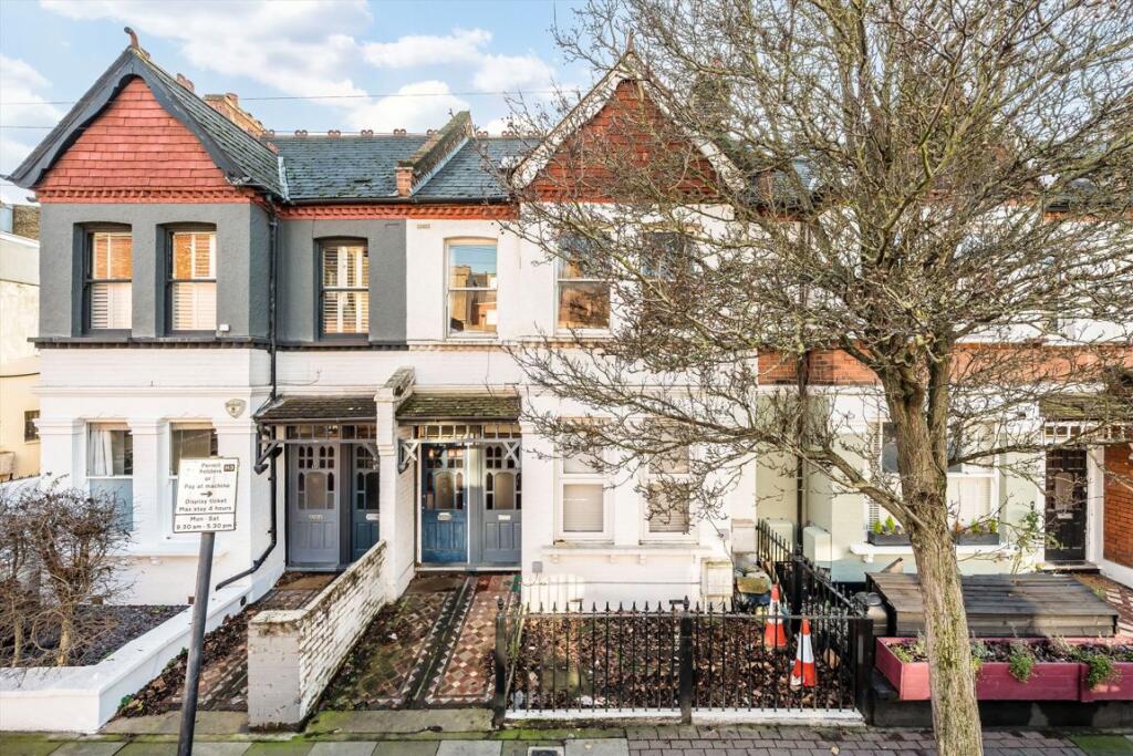 Main image of property: Oakmead Road, Balham