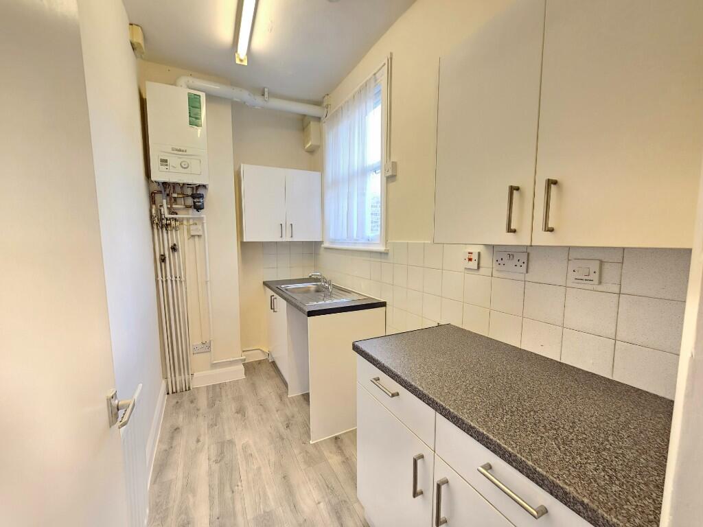 Main image of property: Alloway Road, London, E3