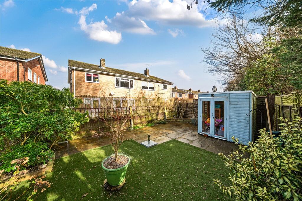 Main image of property: Acer Road, Biggin Hill, Westerham, Kent, TN16