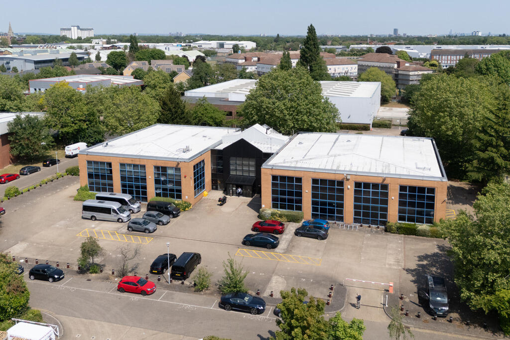 Main image of property: Hanover House, Plane Tree Crescent, Feltham, Middlesex, TW13 7BZ