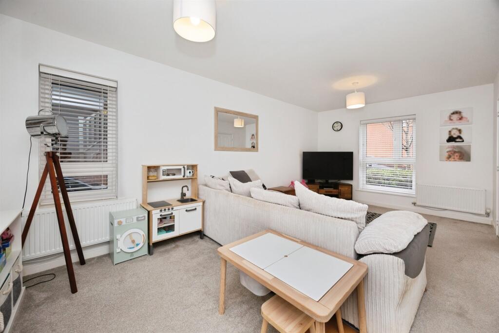 John Amoore Lane, ASHFORD - View 4