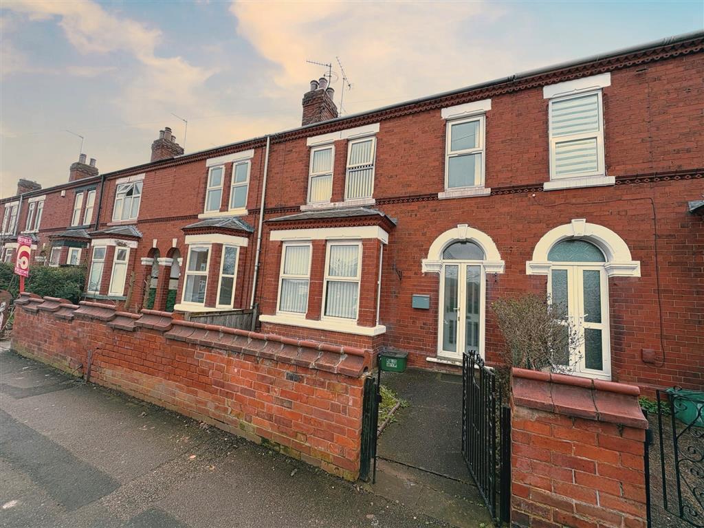 Main image of property: Springwell Lane, DONCASTER