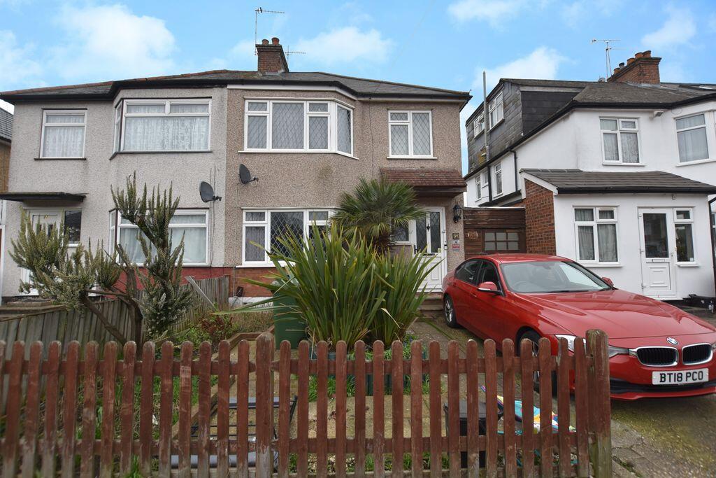 Main image of property: Canterbury Road, North Harrow