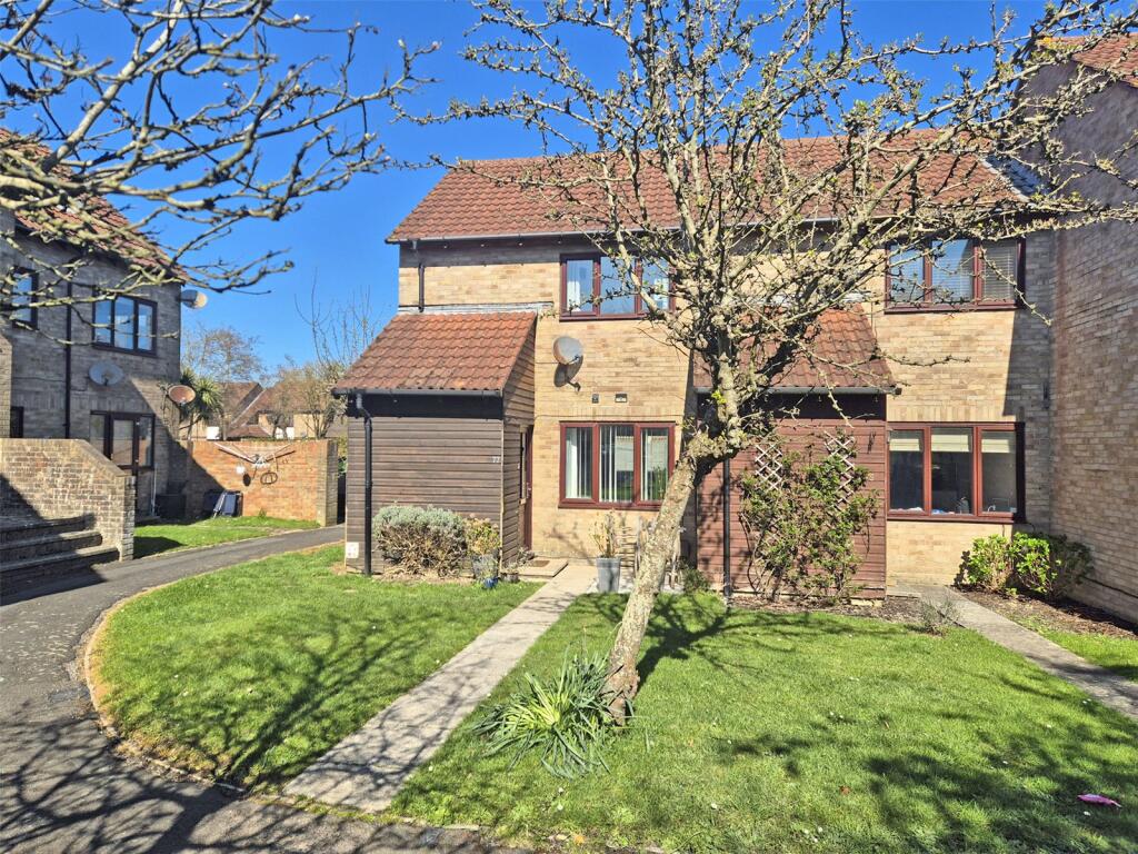 Main image of property: Eastlands, New Milton, Hampshire, BH25