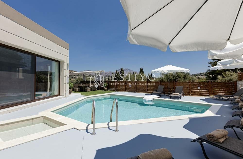 Main image of property: Rethymnon, Rethymnon, Crete