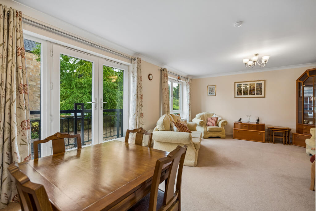 Apartment in Falkirk - View 4