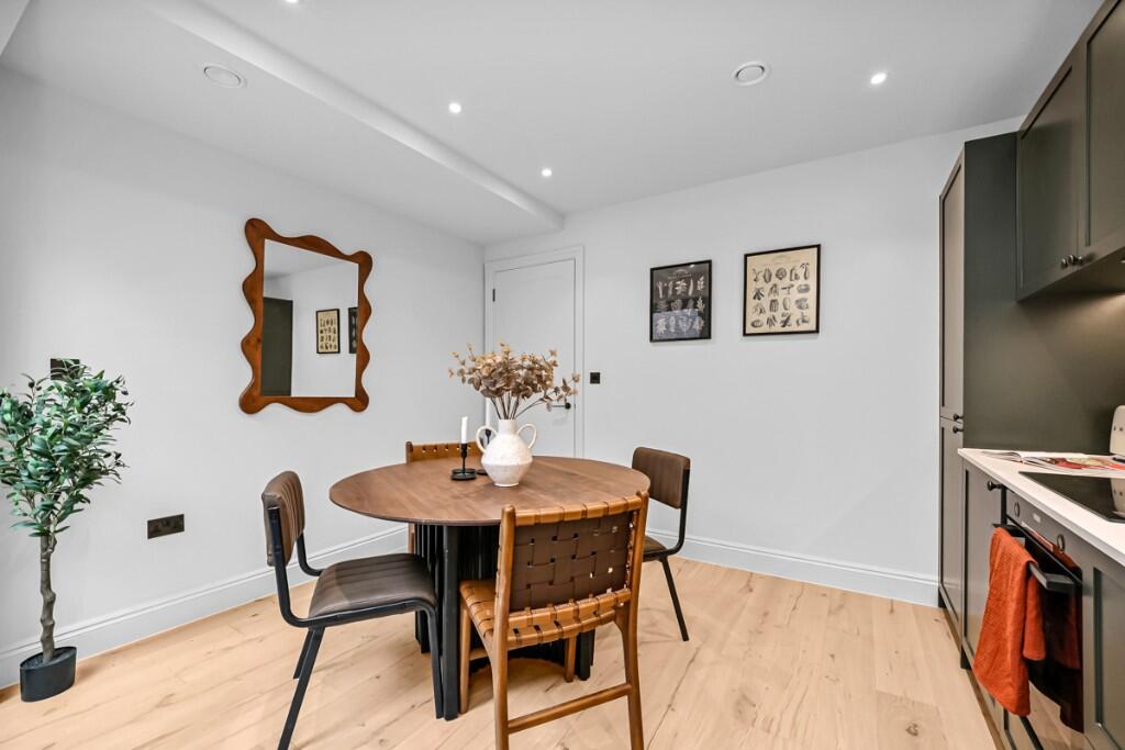 Main image of property: Morris Road, London, E14
