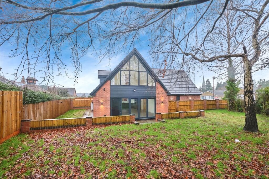 Main image of property: Beecroft Avenue, Staffordshire, WS13