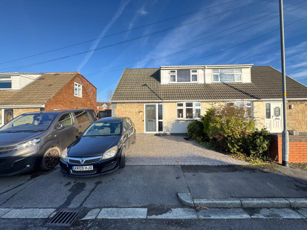 Main image of property: Linden Road, Hindley, WN2