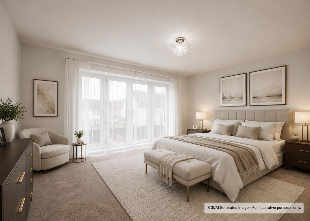 House in Telford - View 4