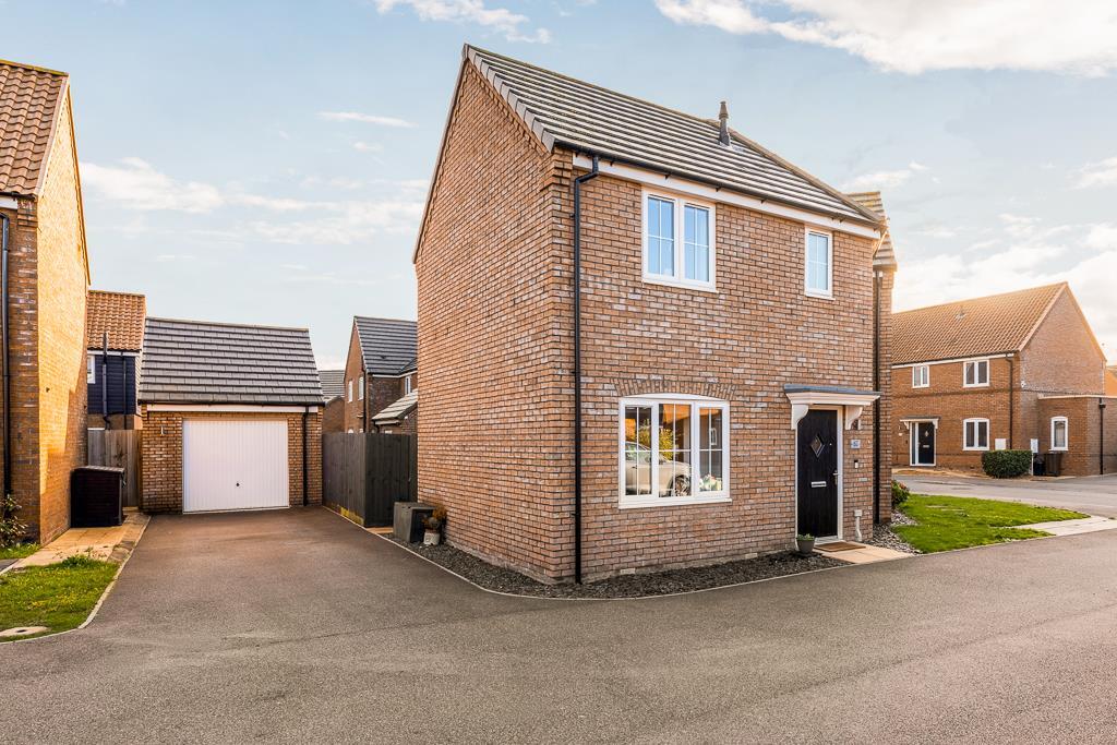 Main image of property: Willow Court, Cowbit