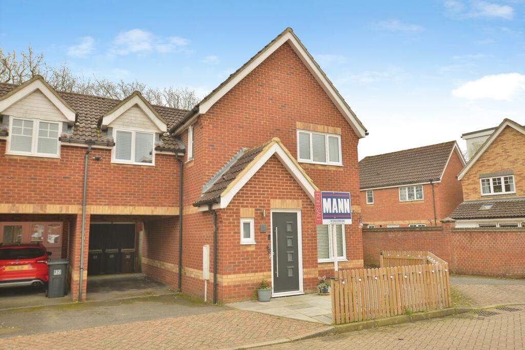 Main image of property: Emperor Way, Kingsnorth, Ashford, Kent, TN23