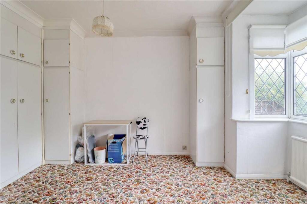 House in Point Clear, St. Osyth - More
