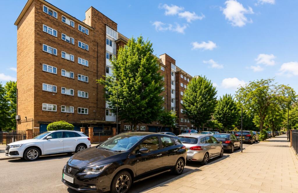Main image of property: Studley Road, London