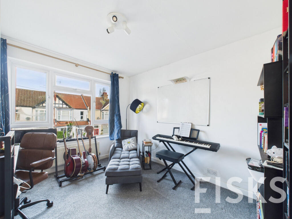 Westbourne Grove, Westcliff-on-sea, SS0 photo 5