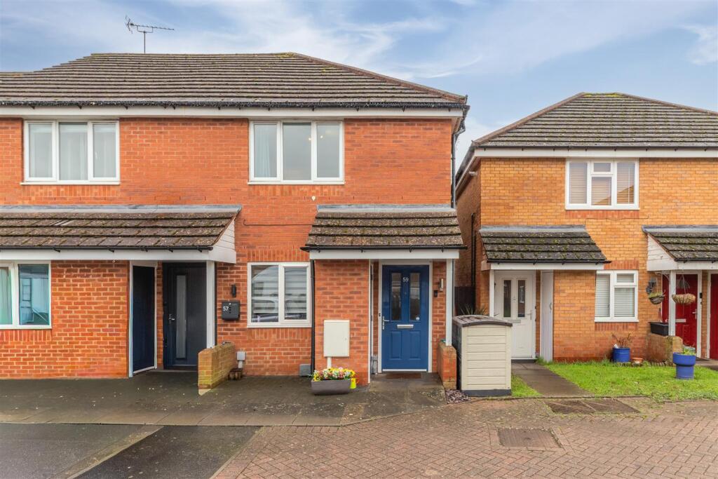 Main image of property: Sir Toby Belch Drive, Warwick Gates, Warwick