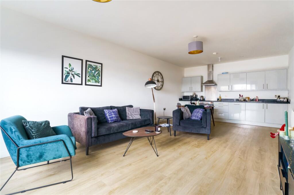 Main image of property: Harrison Street, Manchester, Greater Manchester, M4