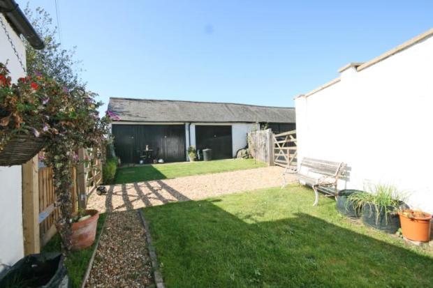 Photo of the property