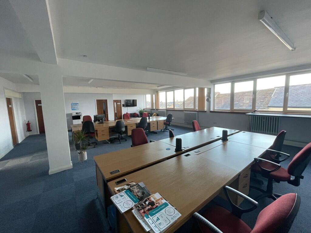 Additional image 3 of Bradshawgate House, Oak Street, Accrington, Lancashire, BB5 1EQ