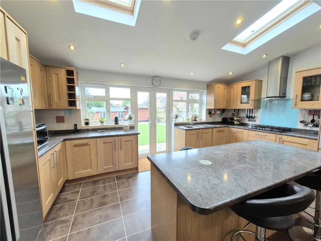 Alma Road, Orpington, Kent, BR5 photo 2
