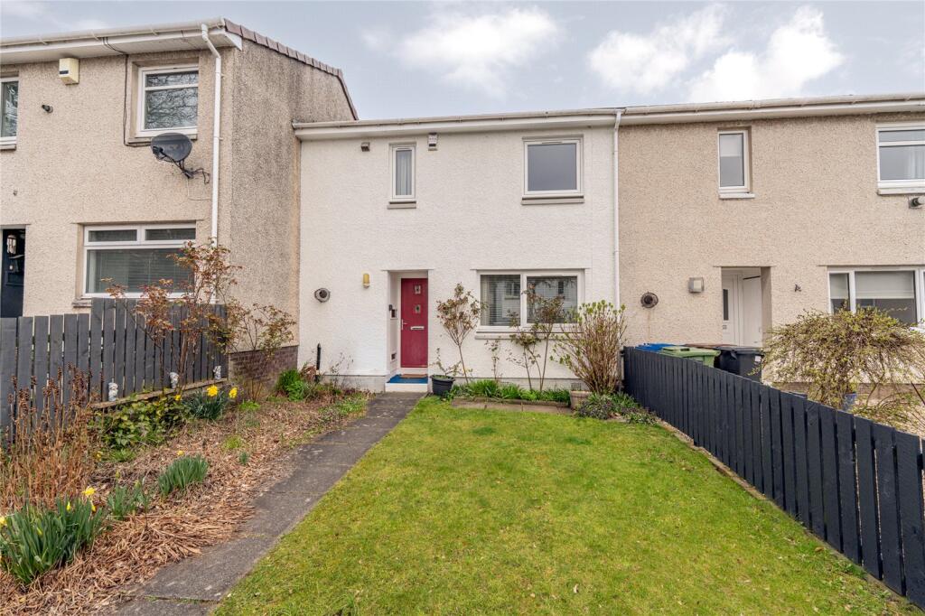 Main image of property: 51 Craigswood, Livingston, West Lothian, EH54