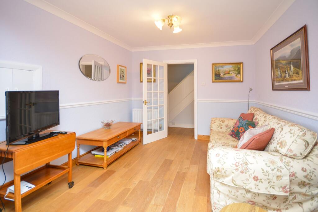 House in Warrington - More