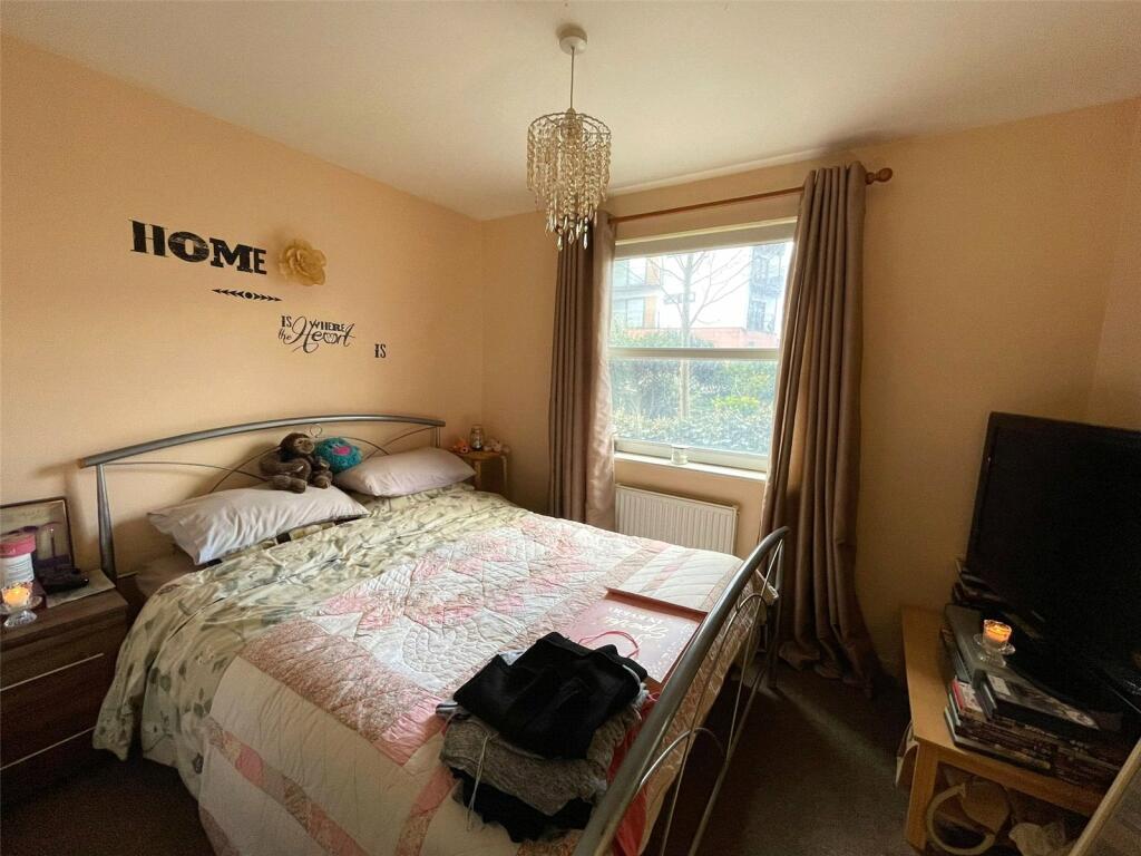 Lower Hall Street, St. Helens, Merseyside, WA10 photo 3