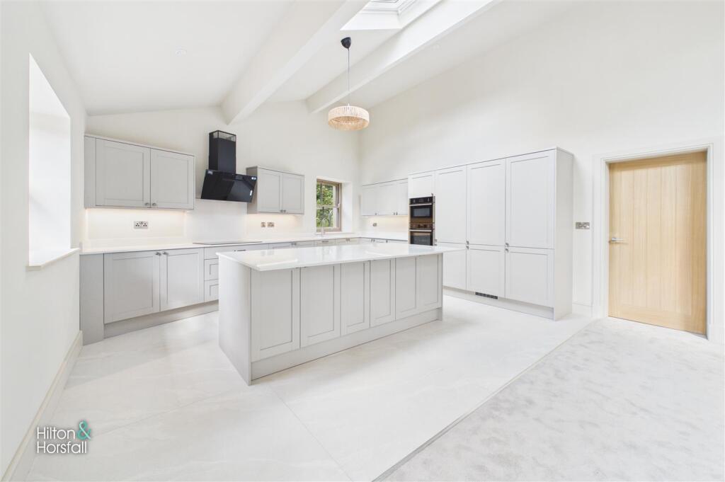 House in Pendle, Higherford, Barrowford - View 4
