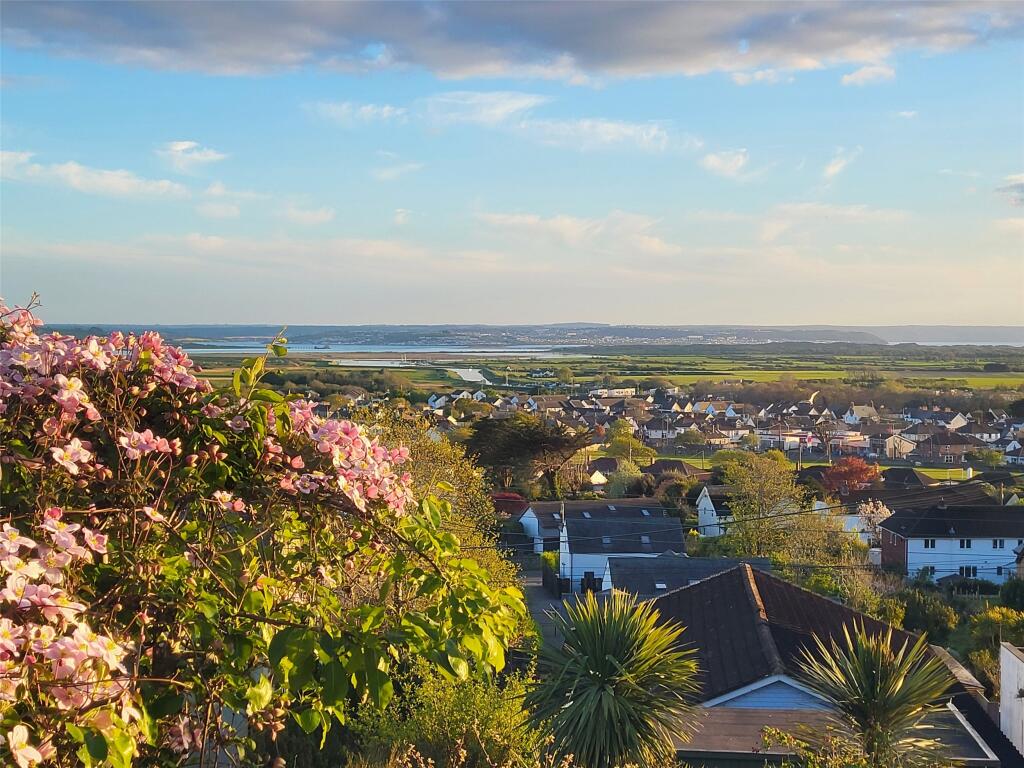 Main image of property: Down Lane, Braunton, Devon, EX33