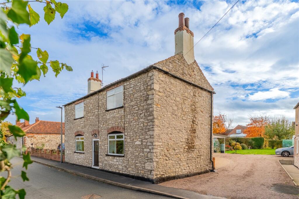 Main image of property: Ings Lane, Beal, Goole, DN14