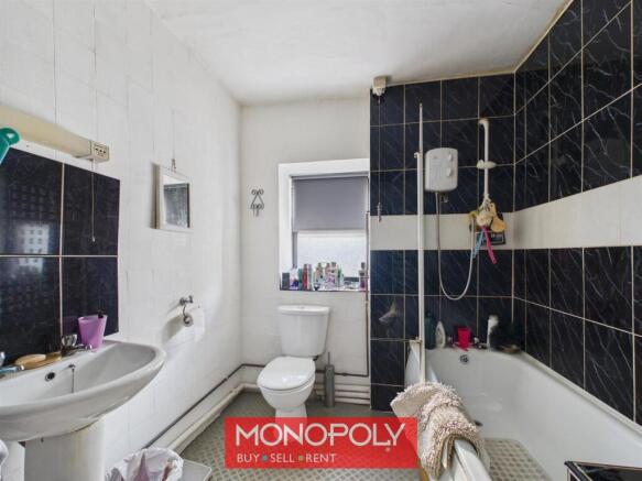 31A Bathroom