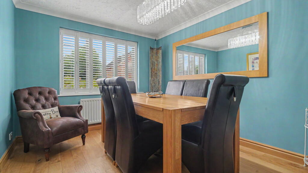 House in Birmingham - View 5