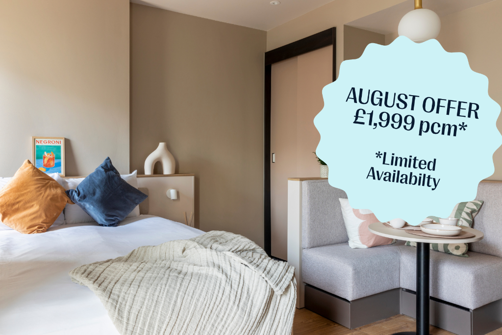 Main image of property: ARK Wembley, 30 First Way, Wembley, London HA9 0PE