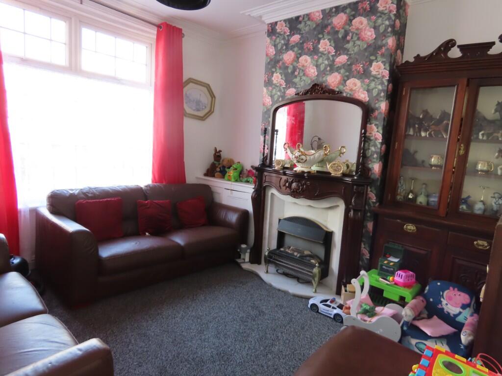 Hill Street, Blackpool, Lancashire, FY4 photo 5