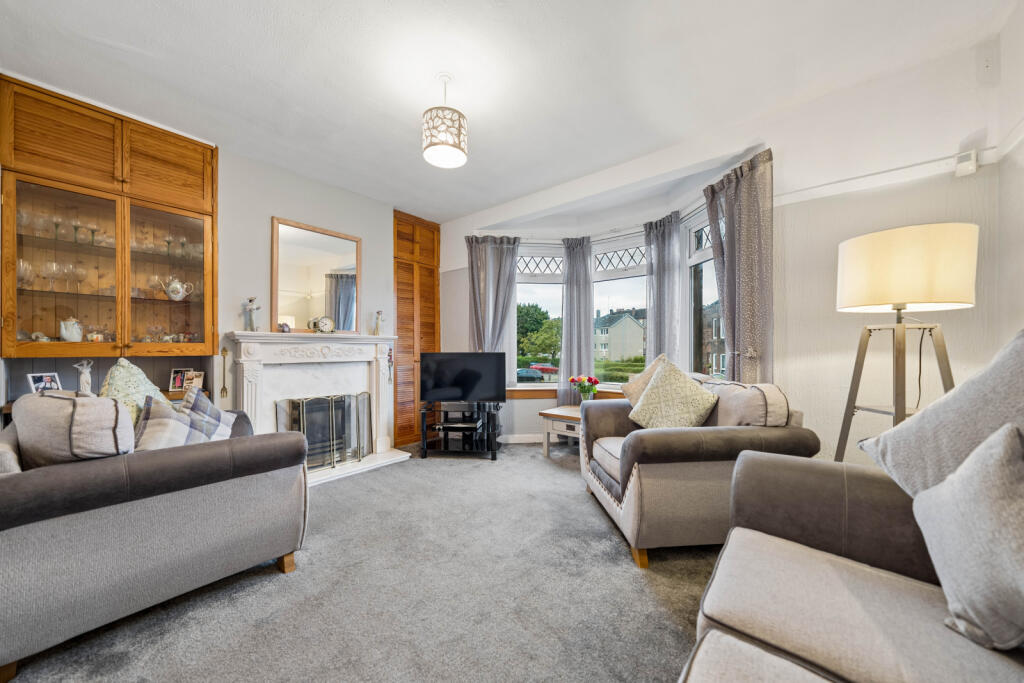 Apartment in Glasgow - View 2