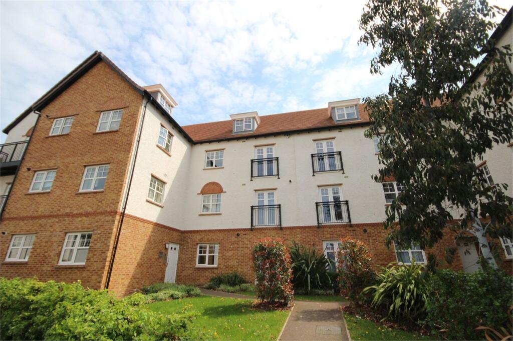 Main image of property: Wissen Drive, Letchworth Garden City, SG6