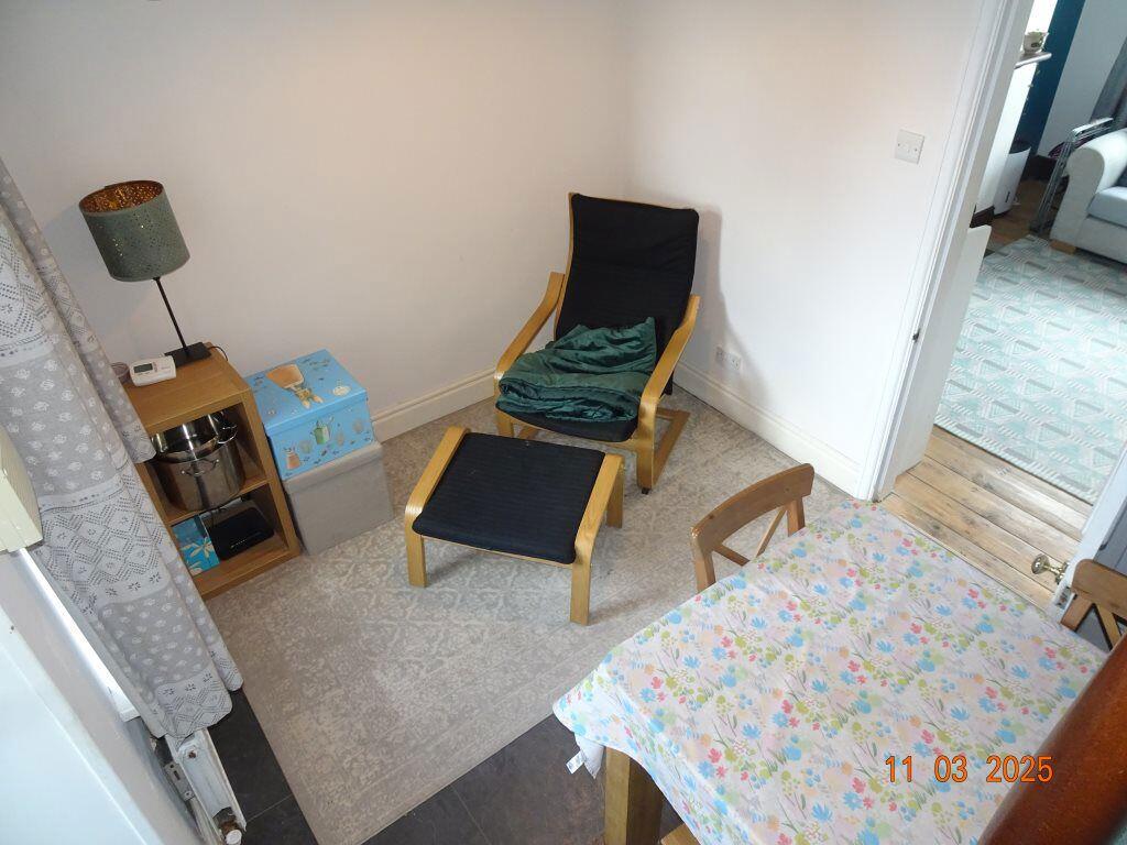 House in Sheffield, Steel Bank, Crookes - View 5