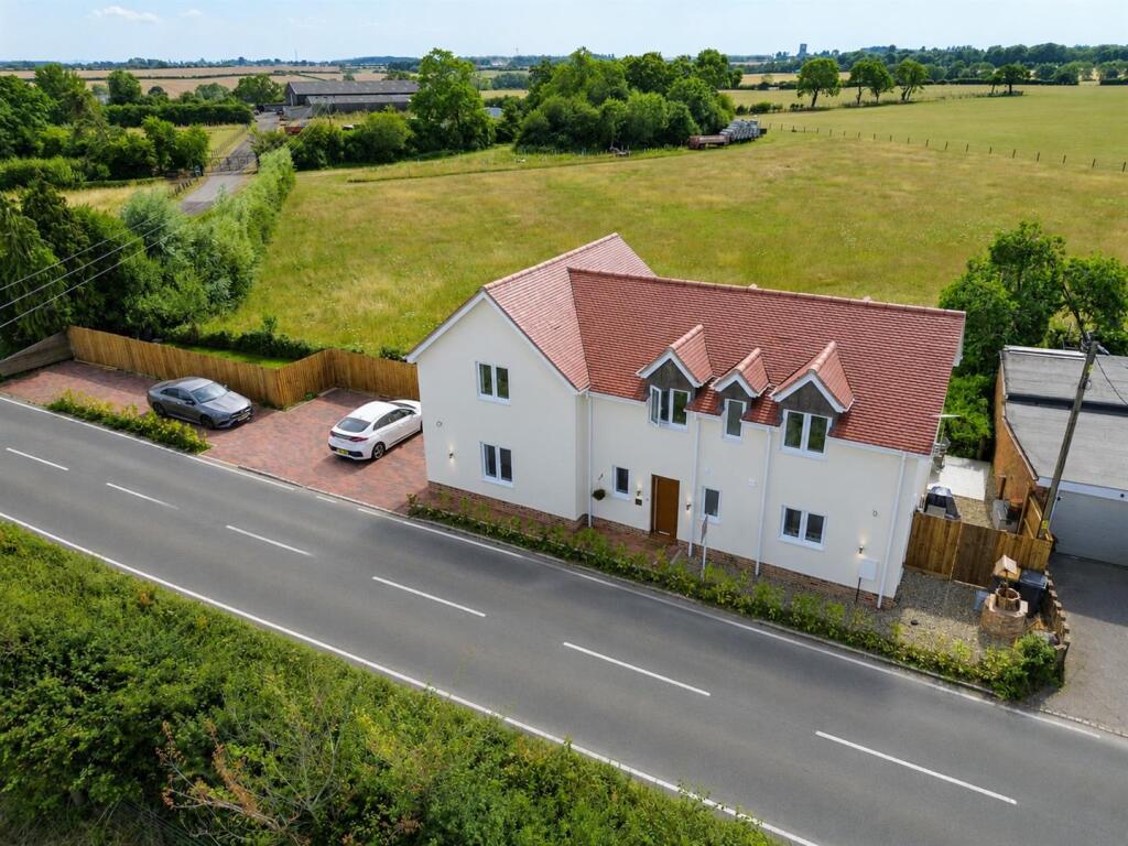Main image of property: Mill Road, Thurleigh, Bedford